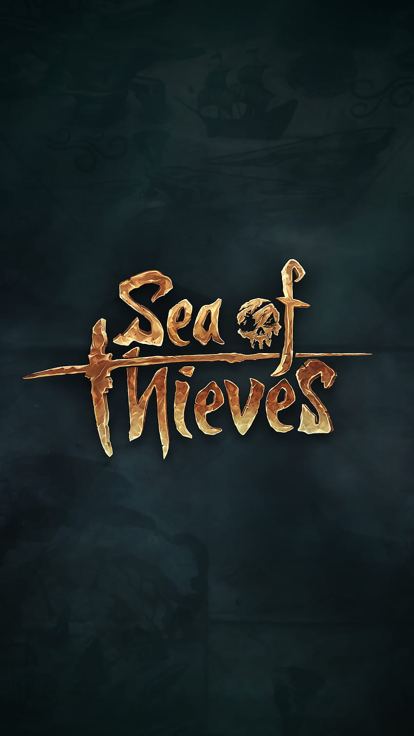 Sea of​​ Thieves、Sea of​​ Thieves iPhone HD電話の壁紙