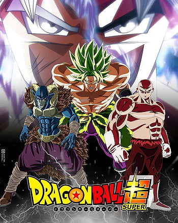 Goku, Goku and Vegeta vs Jiren HD phone wallpaper | Pxfuel