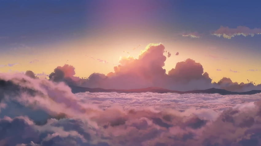 For those who wanted the Live of kimi no na wa, I wanted HD wallpaper ...