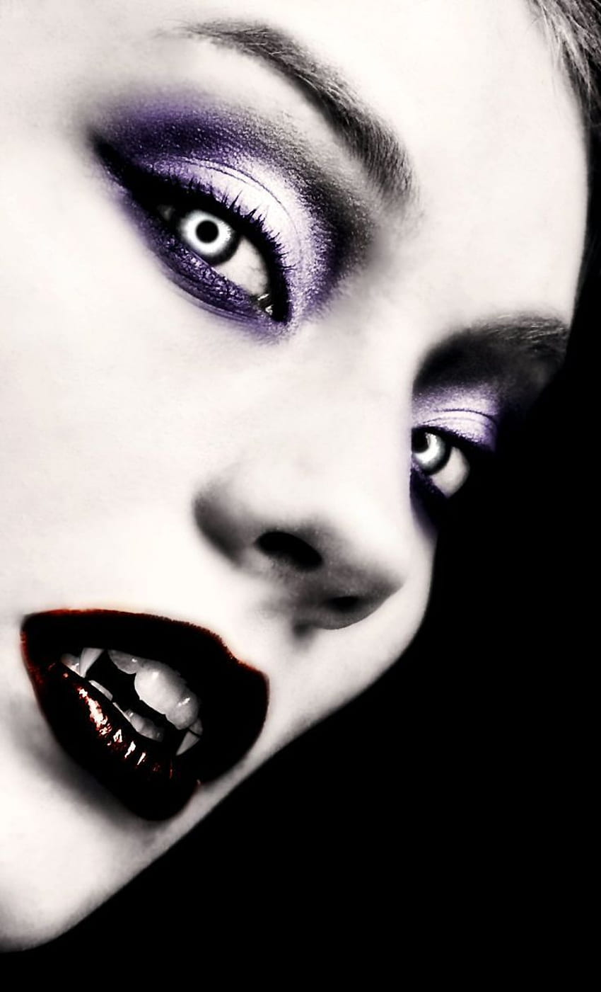 Vampire Girls e per il tuo Iphone Us App Background Id4018202. Vampiro, amore da vampiro, ragazze vampiro, denti da vampiro Sfondo del telefono HD