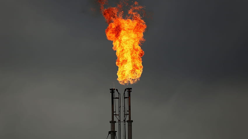 Energy Department Officials Rebrand Natural Gas as 'dom Gas, ' 'Molecules of U.S. dom' HD wallpaper