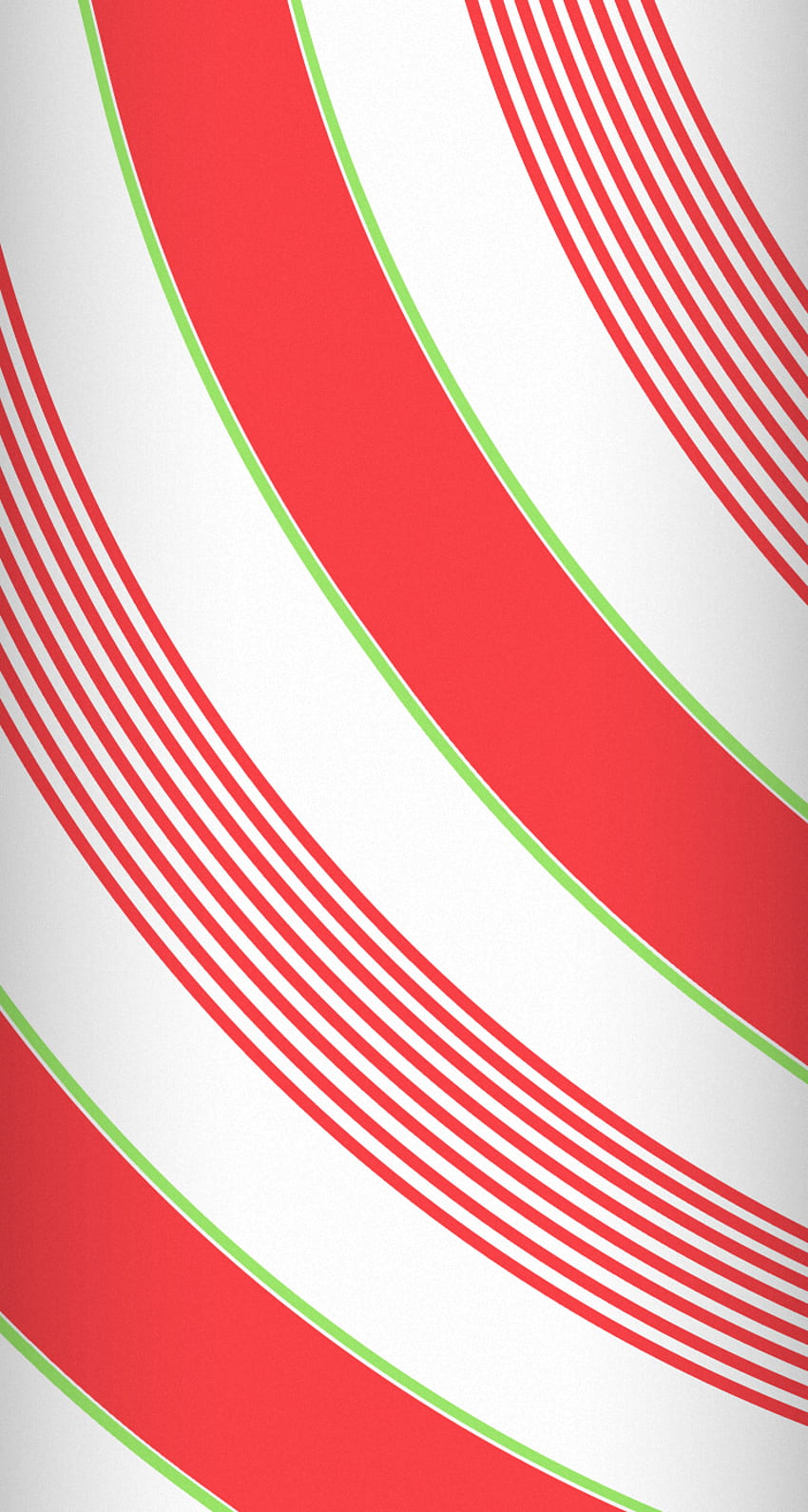of the week: candy canes and gingerbread men, Christmas Candy Cane HD phone wallpaper