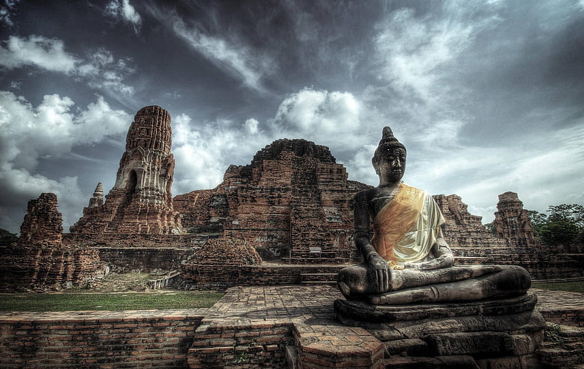 V.78: buddyzmu, ultra buddyzmu, buddyjskiego Tapeta HD