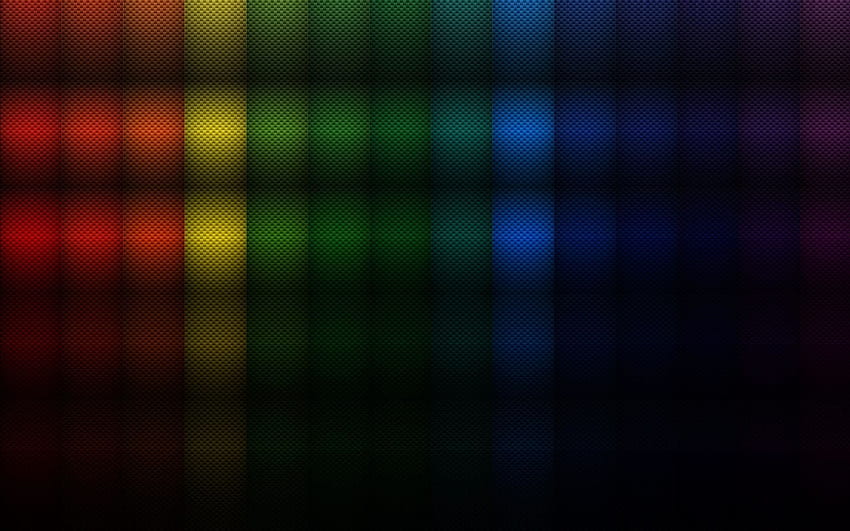 Multicolored, Motley, Texture, Lines, Textures, Surface, Shadow, Wavy HD wallpaper