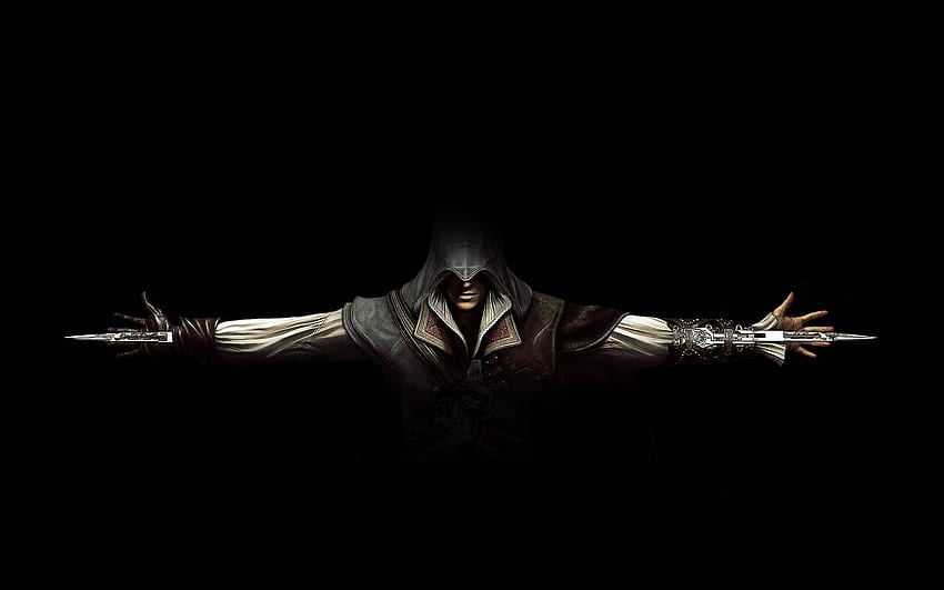 Assassin's Creed, Games HD wallpaper