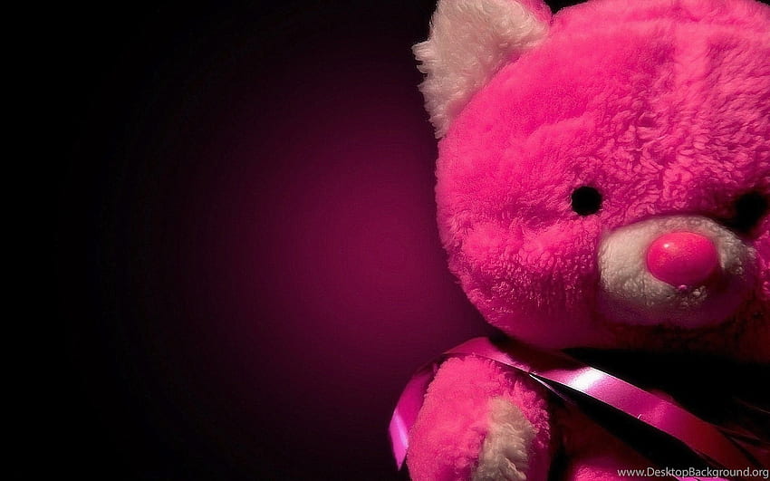 Full Size Cute Teddy Bears Hd Wallpaper Pxfuel