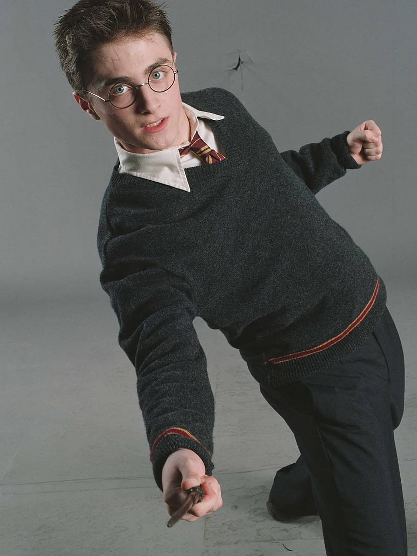 Daniel Radcliffe, Harry Potter Daniel Radcliffe HD telefon duvar kağıdı