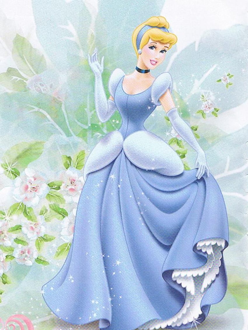Disney princess cinderella wearing blue dress [] for your , Mobile & Tablet. Explore Cinderella Border. Disney Cinderella , Disney Castle Border, Aesthetic Cinderella HD phone wallpaper