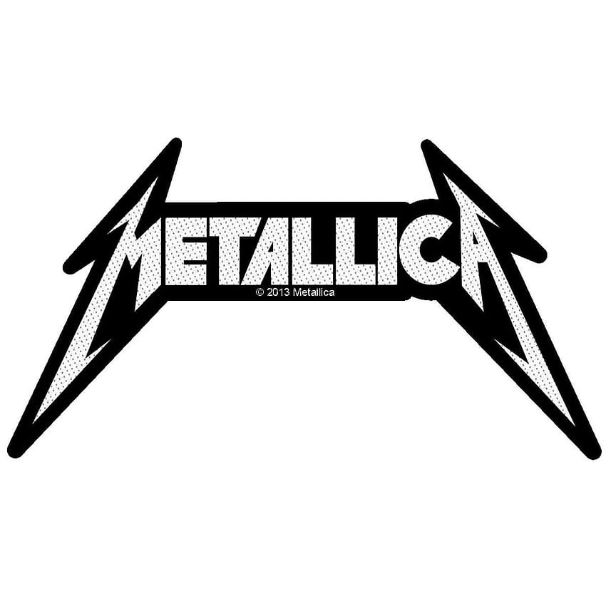 px Metallica Logo (164.01 KB). 28.04.2015 HD phone wallpaper