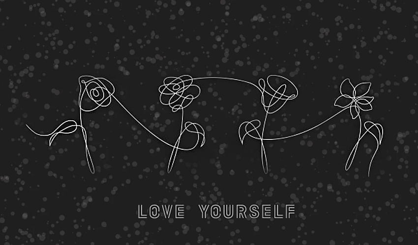 BTS for PC - Love Yourself (Her). Bts , Bts laptop , pc, Love Yourself BTS PC HD wallpaper