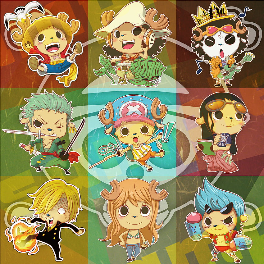 Chopper bounty HD wallpapers