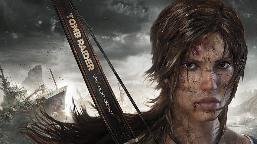 Tomb Raider Reborn Lara Croft Nice WD [] for your , Mobile & Tablet. Explore Tomb Raider . Lara Croft Tomb Raider HD wallpaper