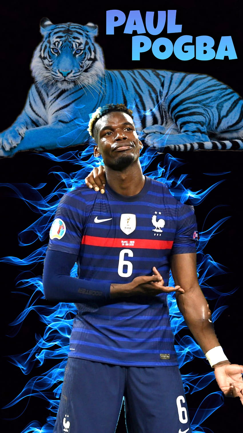HD Paul Pogba 2021 Wallpaper, HD Sports 4K Wallpapers, Images and  Background - Wallpapers Den