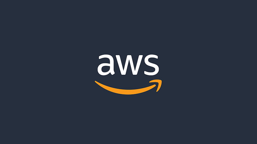 Perché AMPLYFI ha scelto AWS come partner strategico, Amazon Web Services Sfondo HD