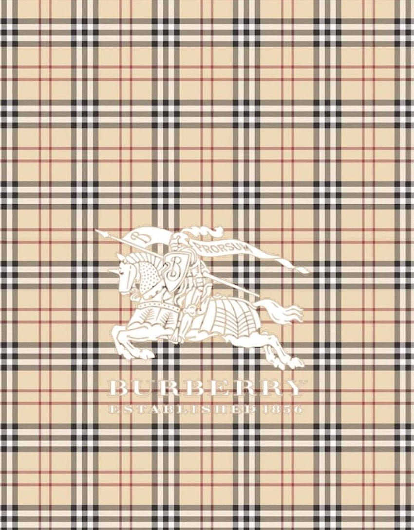 Burberry With Logo wallpaper by sandronesta13  Download on ZEDGE  1275