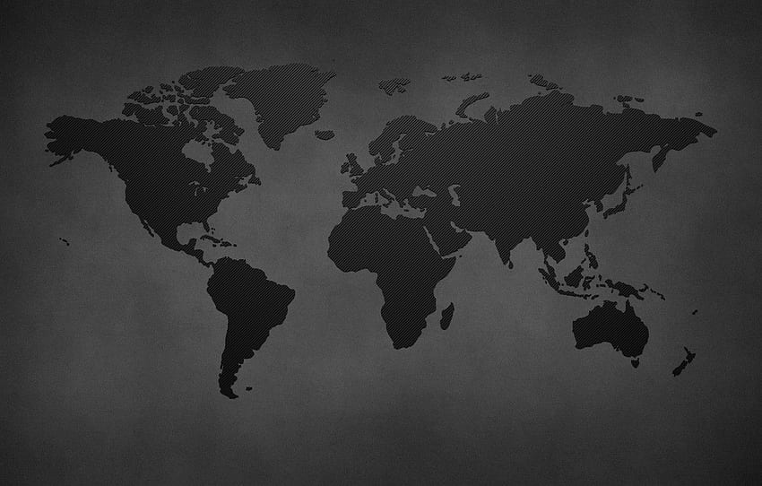 фон, земя, континенти, карта на света за , раздел разное HD тапет