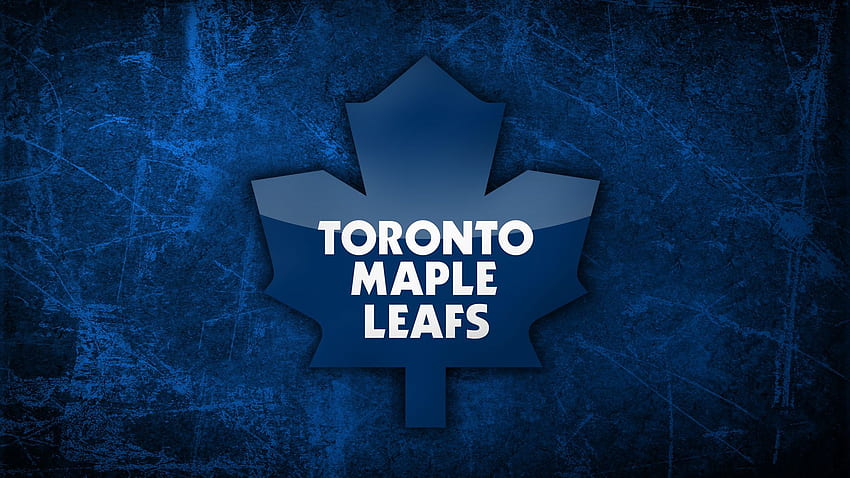 Of Nhl Toronto (торонто) Maple Leafs Background - Cool Toronto Maple 