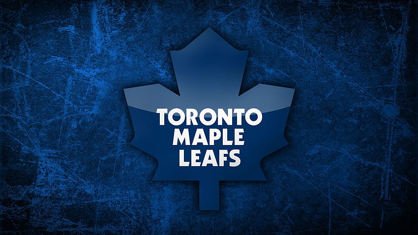 Of Nhl Toronto (торонто) Maple Leafs Arkaplanı - Cool Toronto Maple Leafs HD duvar kağıdı