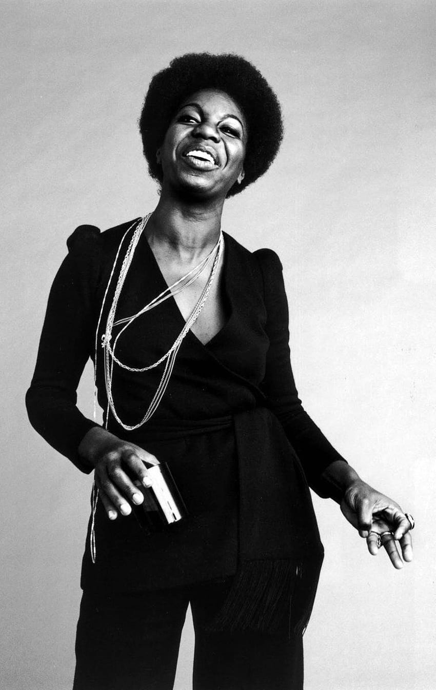 Televizyonda beyaz endişeyi sergilemek için Nina Simone'un şarkılarını kullanmayı bırakın – Film Daily HD telefon duvar kağıdı