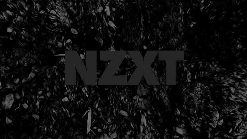 Серия NZXT HD тапет