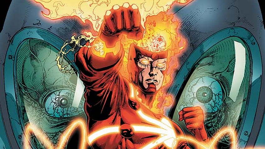 firestorm-firestorm-dc-hd-wallpaper-pxfuel