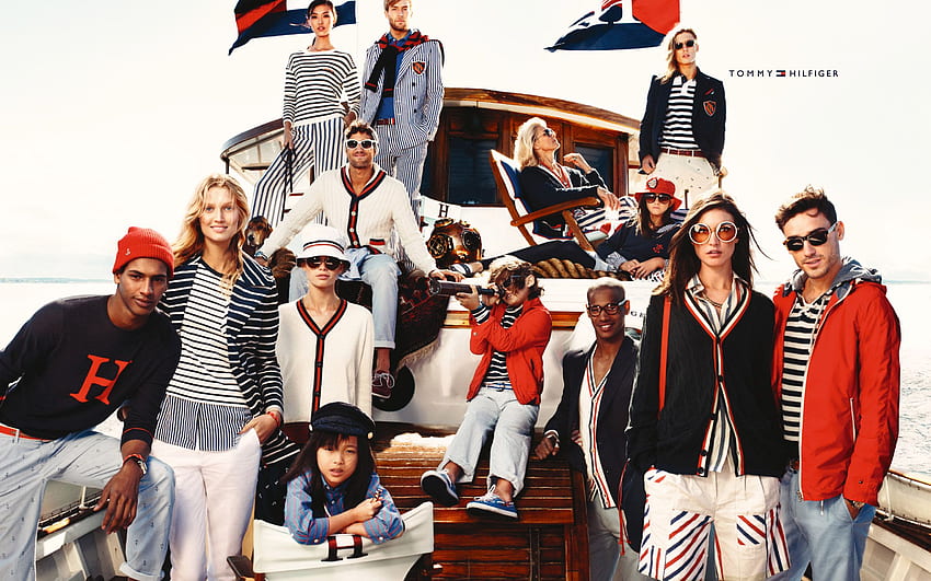 Tommy Hilfiger . Tommy Hilfiger , Tommy Hilfiger Background and Tommy ...