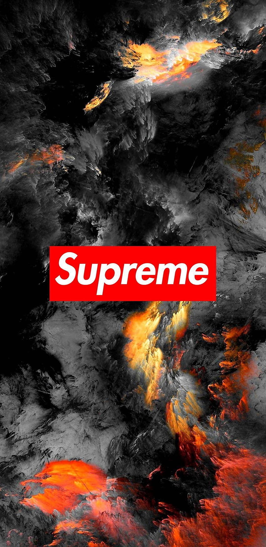 Cool iPhone Supreme, Awesome Supreme HD phone wallpaper | Pxfuel