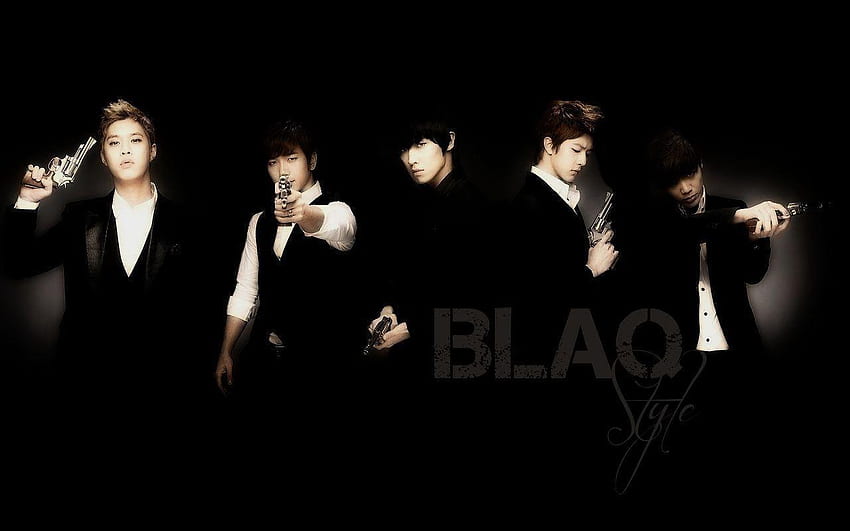 Go Mblaq Stay