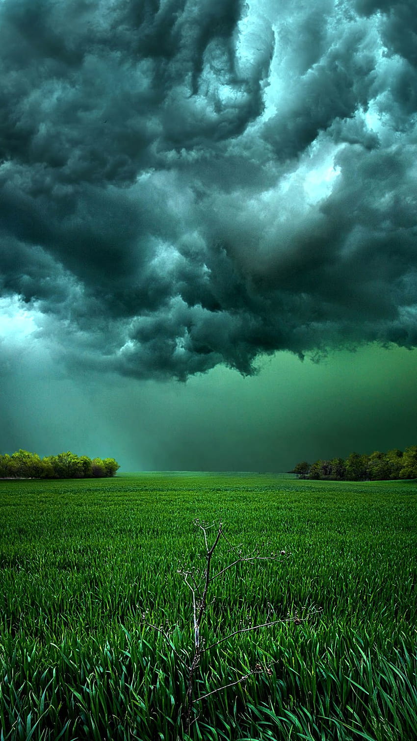 Уилбър Мендес на WONDERFUL EARTH. Красива природа, облаци, природна графика, красиво време HD тапет за телефон