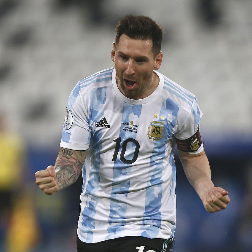 Copa America 2021: Argentina vs. Uruguay Kickoff Time, วิธีรับชมทางทีวีและออนไลน์, Argentina Copa America วอลล์เปเปอร์โทรศัพท์ HD
