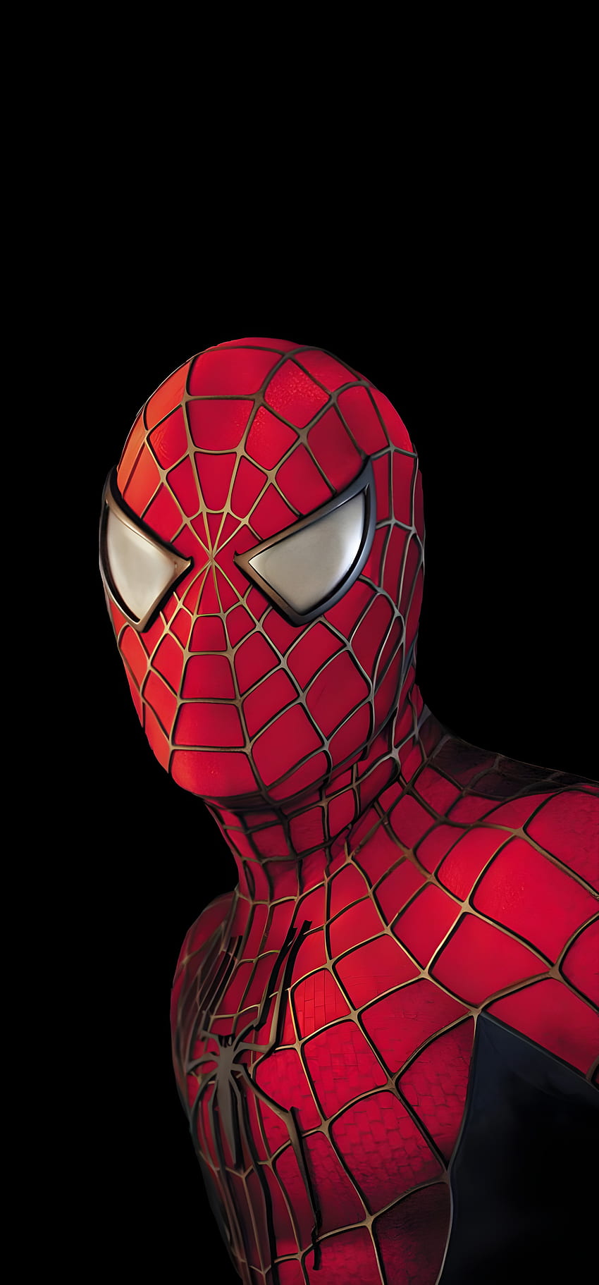 Spiderman 2, sam raimi, tobey maguire HD phone wallpaper
