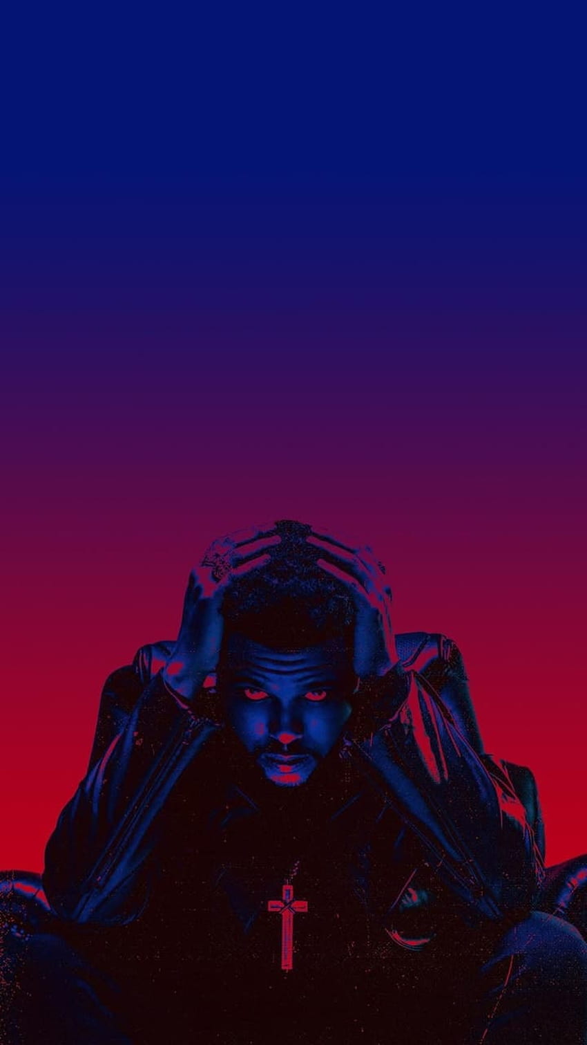 The Weeknd , Background t HD phone wallpaper | Pxfuel