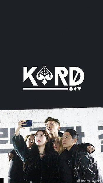 KARD Kard Kpop HD phone wallpaper  Pxfuel