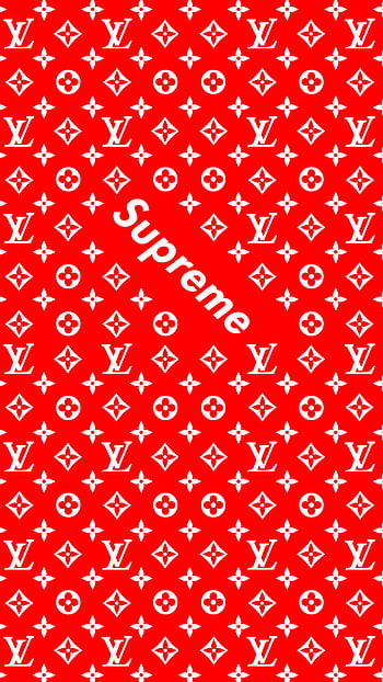 Lv red hype HD wallpapers