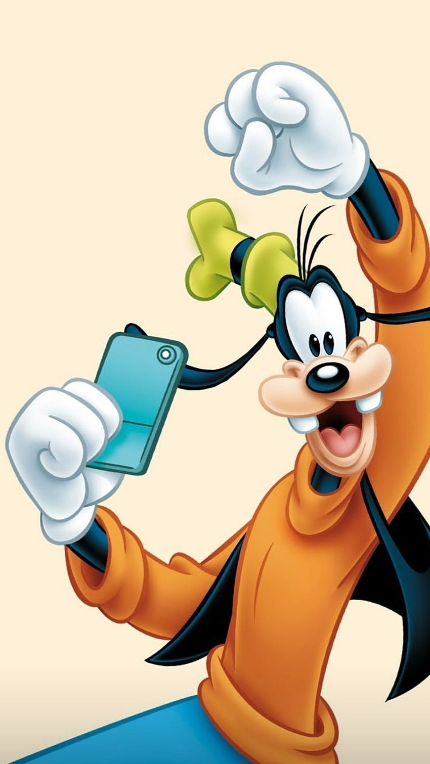 Goofy disney, Walt disney HD phone wallpaper | Pxfuel