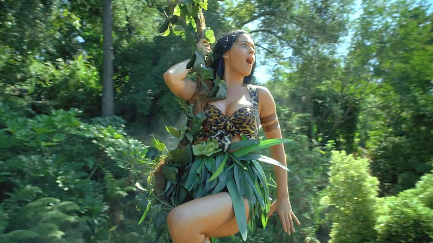Katy Perry Roar Music Video -17 HD wallpaper