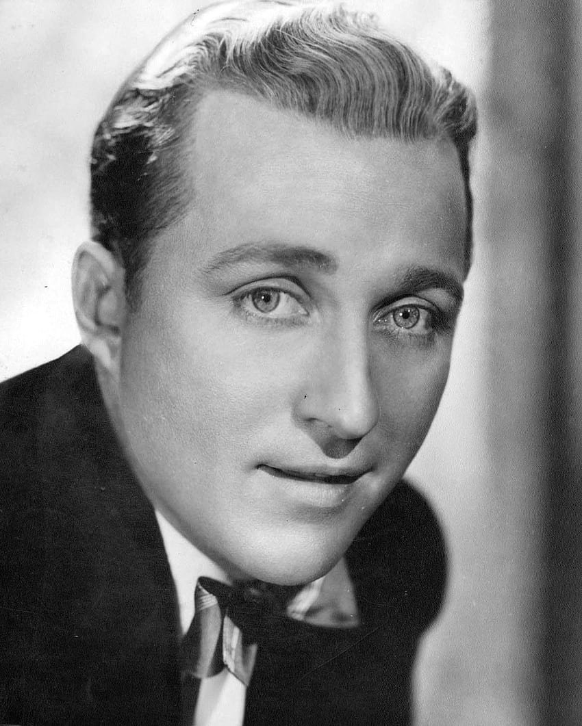 Bing Crosby HD phone wallpaper | Pxfuel