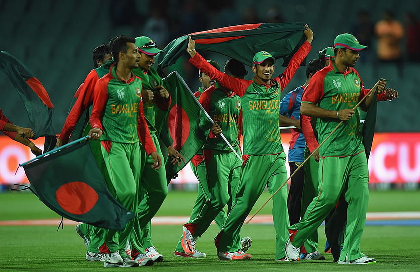World Cup Quarter Finals Explained .au, Bangladesh Cricket HD wallpaper