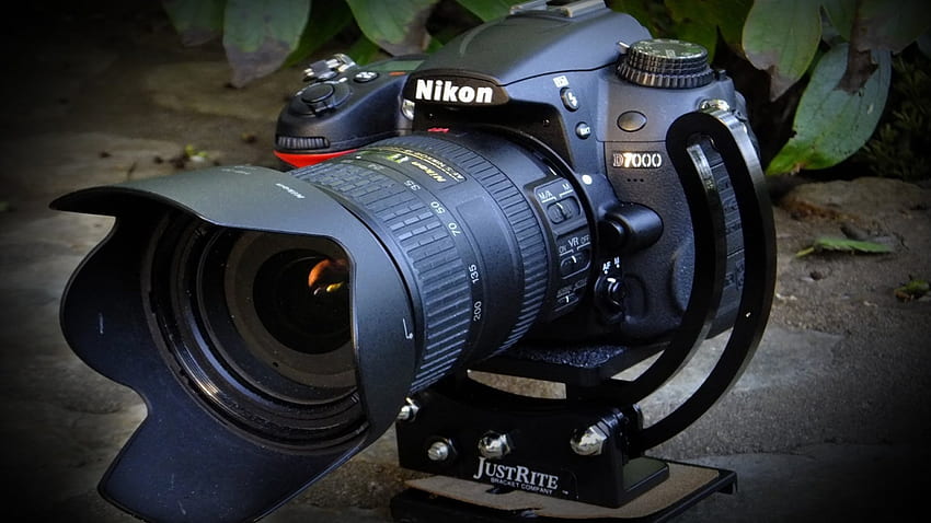 Nikon D7100, nikon, d7100, reflex numérique Fond d'écran HD