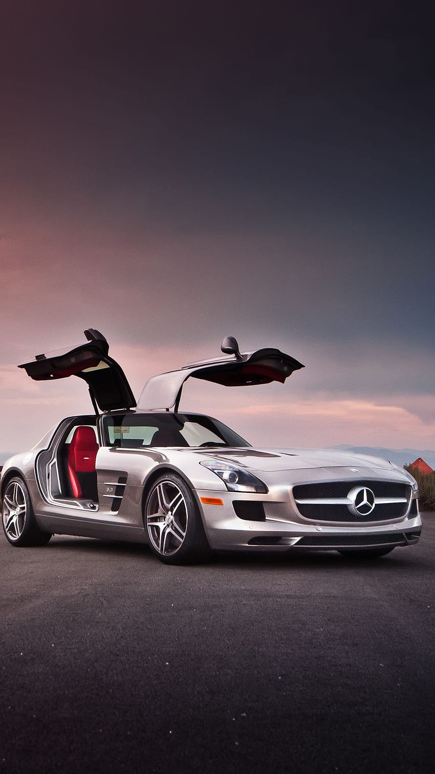 Mercedes Benz Mobile, Mercedes Benz Windows HD phone wallpaper