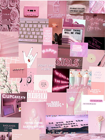 康復  Pink vibes, Pink aesthetic, Pink inspiration