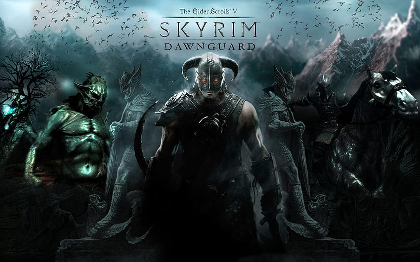 The Elder Scrolls V: Skyrim for Switch Review
