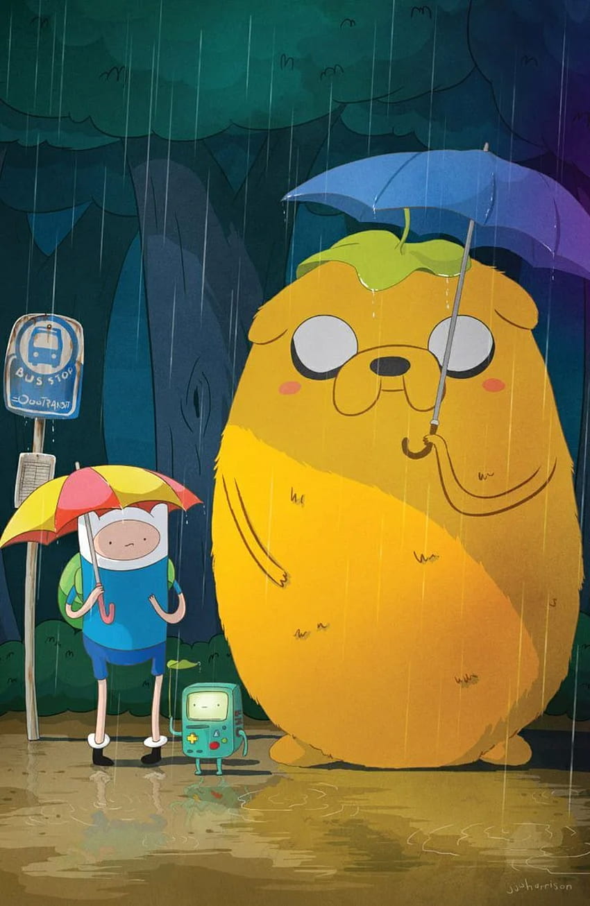 best Adventure Time . Adventure time, Cartoon HD phone wallpaper