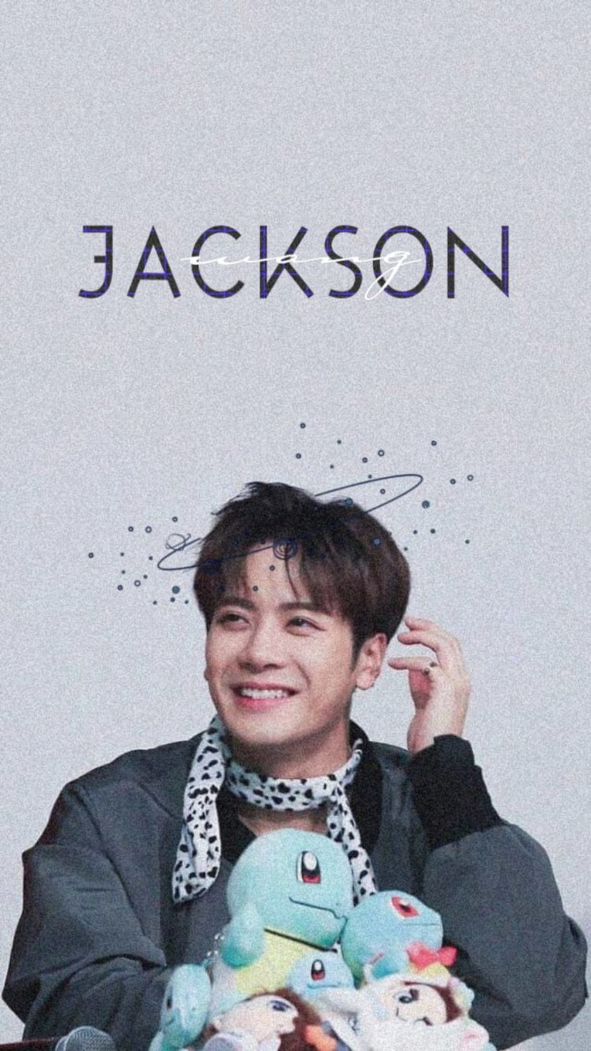Download Korean Idol Jackson Wang Wallpaper  Wallpaperscom