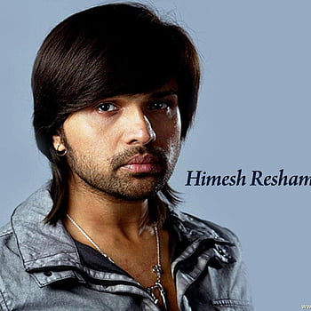 Himesh Reshammiya to play a role inspired by veteran Raaj Kumar? - Urban  Asian