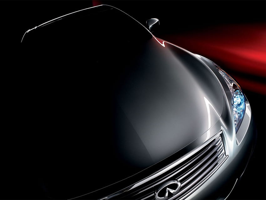 Infiniti G37 Coupe Headlight Infiniti Cars HD wallpaper