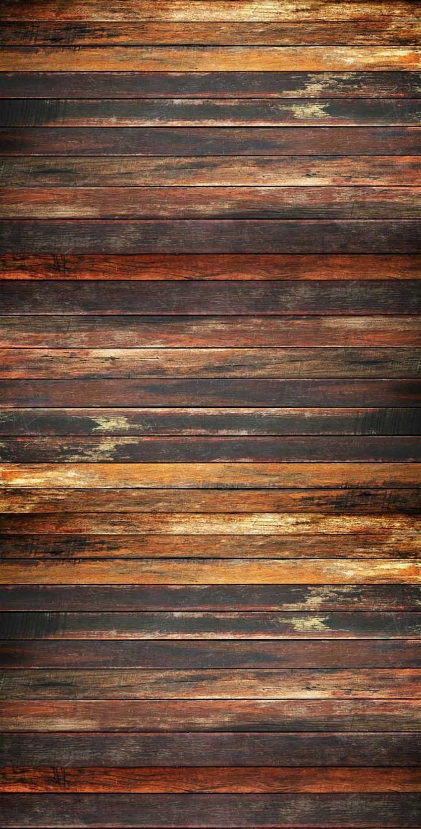Fond imprimé Studio - Plancher ou mur en bois rustique marron - 1055. Bois rustique, Bois, Planchers de bois rustiques, Esthétique rustique Fond d'écran de téléphone HD