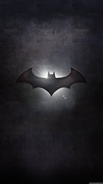 Batman logo HD wallpapers | Pxfuel