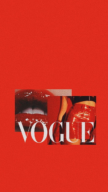 40 PINK BOUJEE BADDIE Collage Aesthetic. Trendy Vogue -  Sweden