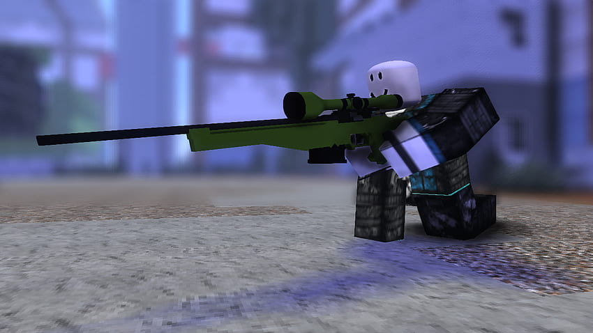 NEW *RIG* MAP in PHANTOM FORCES.. (roblox) 